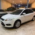 FORD FOCUS 2.0 16V FLEX 4P AUTOMÁTICO FORD FOCUS 2.0 16V FLEX 4P AUTOMÁTICO