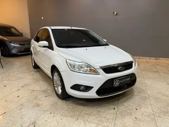 FORD-FOCUS-2.0 16V FLEX 4P AUTOMÁTICO FORD-FOCUS-2011