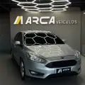 FORD FOCUS 2.0 SE 16V FLEX 4P POWERSHIFT FORD FOCUS 2.0 SE 16V FLEX 4P POWERSHIFT