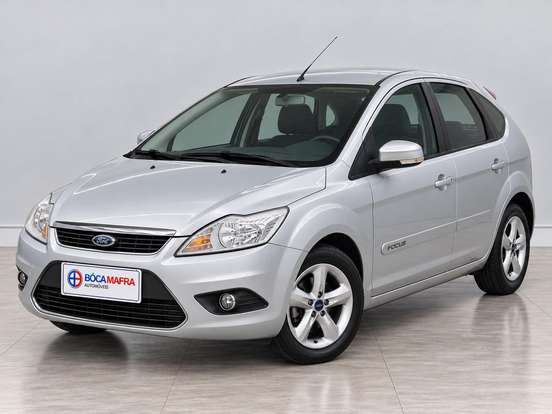 FORD-FOCUS-2.0 GLX 16V FLEX 4P MANUAL FORD-FOCUS-2011