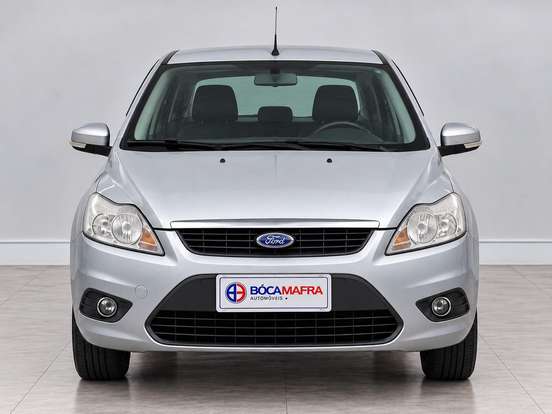 FORD-FOCUS-2.0 GLX 16V FLEX 4P MANUAL FORD-FOCUS-2011