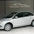 FORD FOCUS 2.0 GLX SEDAN 16V FLEX 4P MANUAL FORD FOCUS 2.0 GLX SEDAN 16V FLEX 4P MANUAL