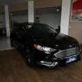 FORD FUSION 2.0 SEL 16V GASOLINA 4P AUTOMÁTICO FORD FUSION 2.0 SEL 16V GASOLINA 4P AUTOMÁTICO