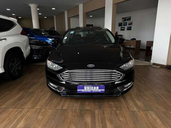 FORD-FUSION-2017