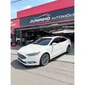FORD FUSION 2.0 SEL 16V GASOLINA 4P AUTOMÁTICO FORD FUSION 2.0 SEL 16V GASOLINA 4P AUTOMÁTICO
