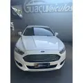 FORD FUSION 2.0 TITANIUM FWD 16V GASOLINA 4P AUTOMÁTICO FORD FUSION 2.0 TITANIUM FWD 16V GASOLINA 4P AUTOMÁTICO
