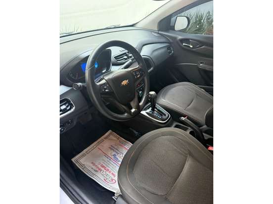 FORD-FUSION-2.0 TITANIUM FWD 16V GASOLINA 4P AUTOMÁTICO FORD-FUSION-2016