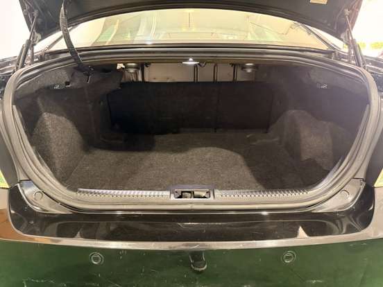 FORD-FUSION-2.3 SEL 16V GASOLINA 4P AUTOMÁTICO FORD-FUSION-2008