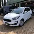 FORD KA + 1.0 TI-VCT FLEX SE MANUAL FORD KA + 1.0 TI-VCT FLEX SE MANUAL