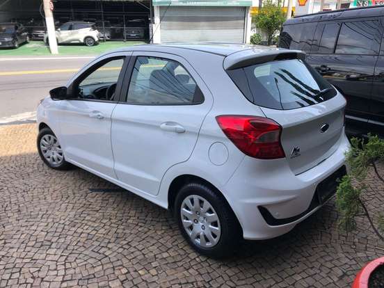 FORD-KA +-1.0 TI-VCT FLEX SE MANUAL FORD-KA +-2019