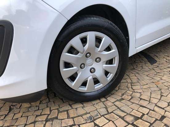 FORD-KA +-2019