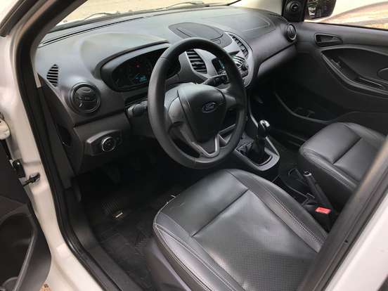 FORD-KA +-1.0 TI-VCT FLEX SE MANUAL FORD-KA +-2019