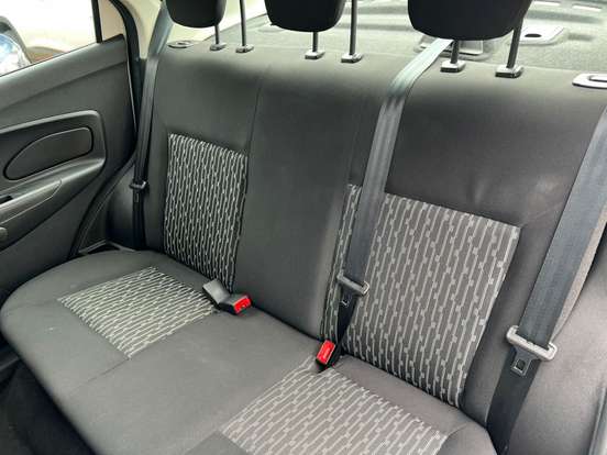 FORD-KA +-1.0 TI-VCT FLEX SE MANUAL FORD-KA +-2019