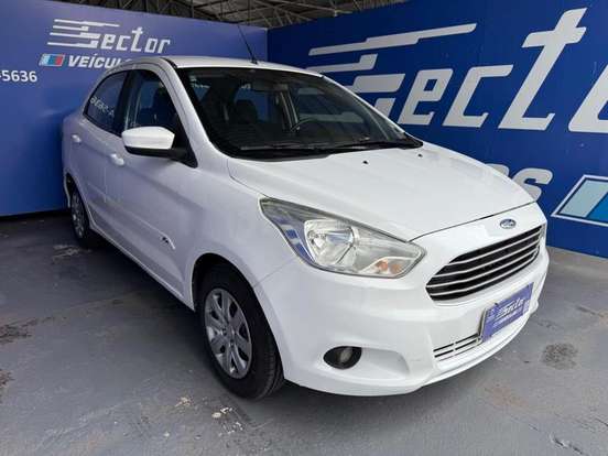 FORD-KA +-1.5 SIGMA FLEX SE MANUAL FORD-KA +-2016