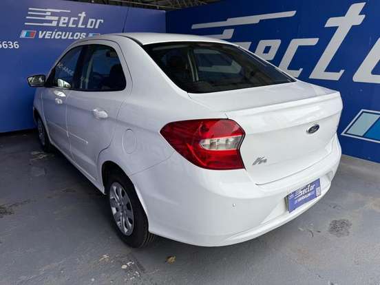 FORD-KA +-2016