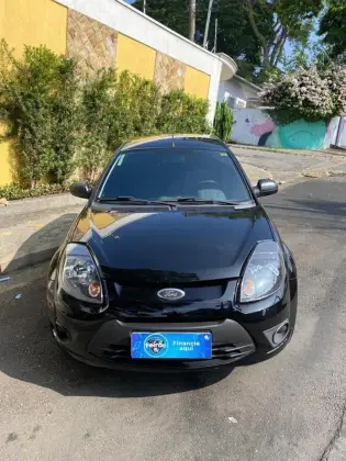 FORD KA 1.0 MPI 8V FLEX 2P MANUAL