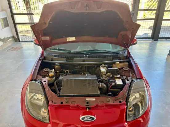 FORD-KA-2013