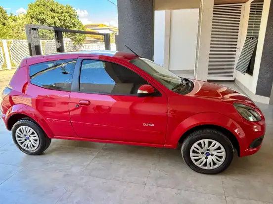FORD-KA-2013