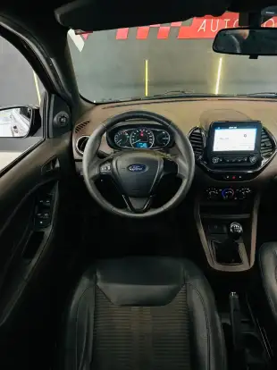 FORD-KA-2019