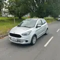 FORD KA 1.0 TI-VCT FLEX SE MANUAL FORD KA 1.0 TI-VCT FLEX SE MANUAL