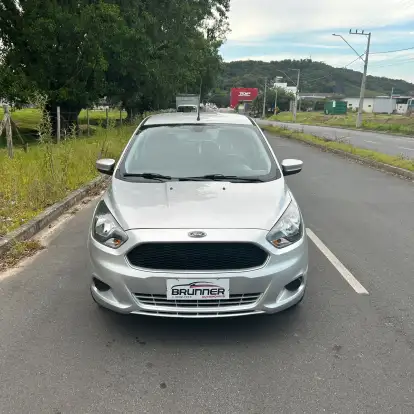 FORD-KA-2017