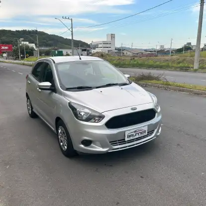 FORD-KA-2017