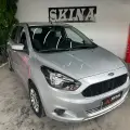 FORD KA 1.0 TI-VCT FLEX SE MANUAL FORD KA 1.0 TI-VCT FLEX SE MANUAL