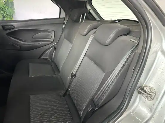 FORD-KA-2018