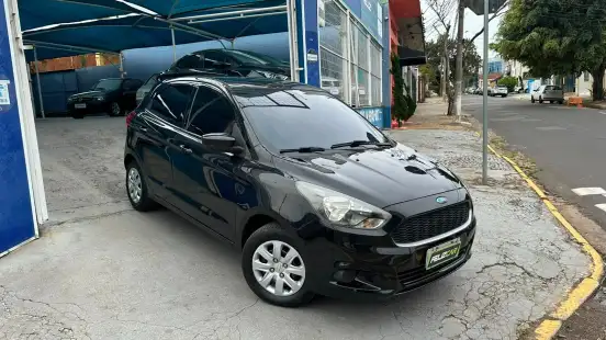 FORD-KA-2016