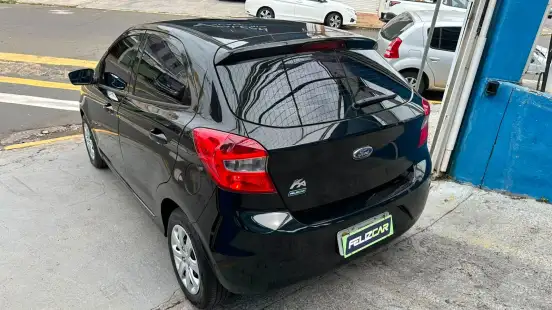 FORD-KA-2016