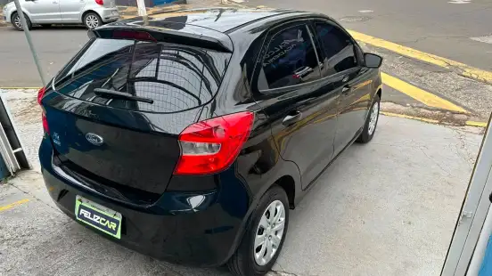FORD-KA-2016