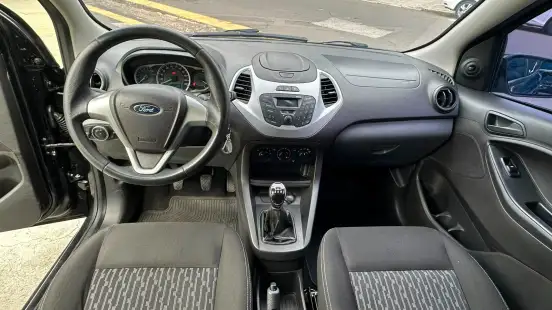 FORD-KA-2016