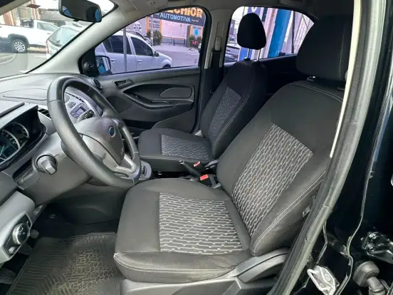 FORD-KA-1.0 TI-VCT FLEX SE MANUAL FORD-KA-2016