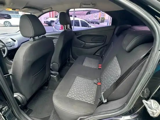 FORD-KA-1.0 TI-VCT FLEX SE MANUAL FORD-KA-2016