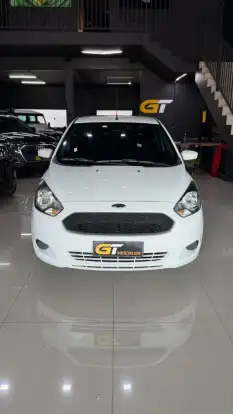 FORD-KA-2018
