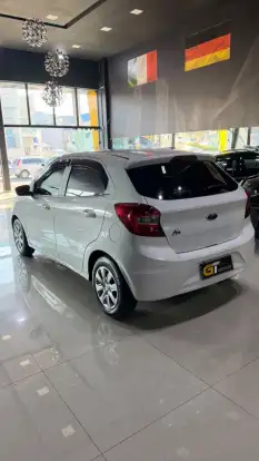 FORD-KA-2018