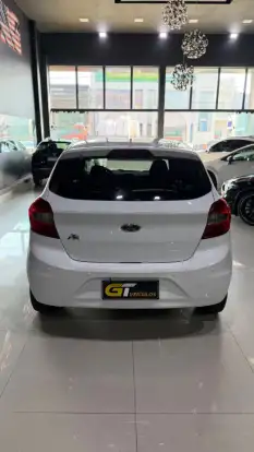 FORD-KA-2018