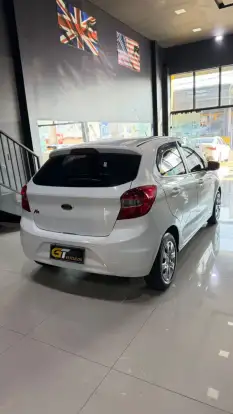 FORD-KA-2018