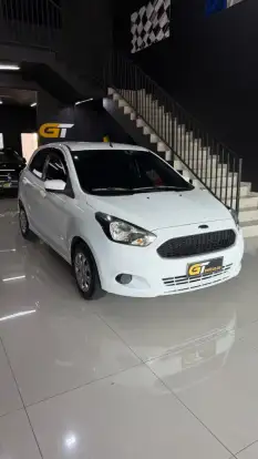 FORD-KA-2018