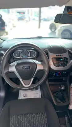 FORD-KA-2018