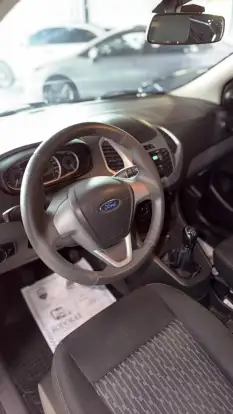 FORD-KA-2018