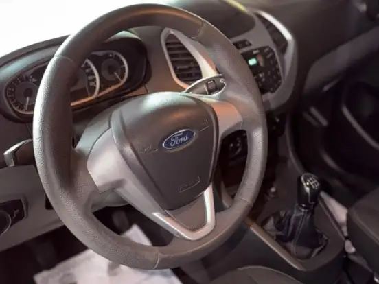 FORD-KA-1.0 TI-VCT FLEX SE MANUAL FORD-KA-2018