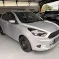 FORD KA 1.0 TI-VCT FLEX SE MANUAL FORD KA 1.0 TI-VCT FLEX SE MANUAL