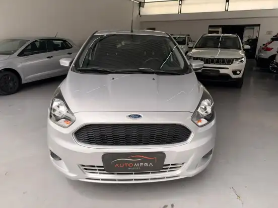 FORD-KA-2017