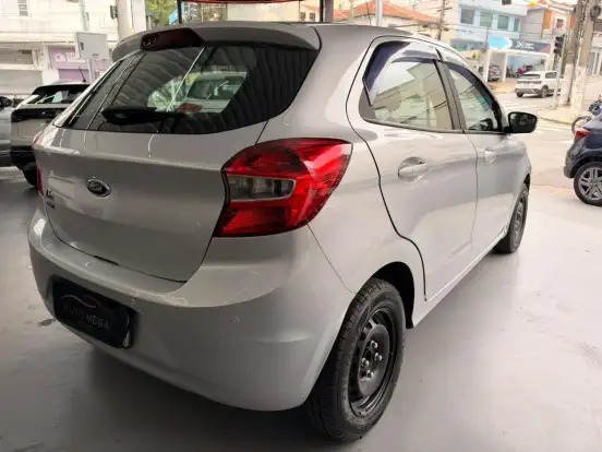 FORD-KA-2017