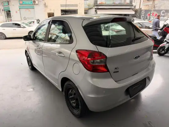 FORD-KA-2017