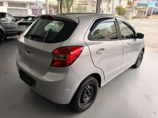 FORD-KA-2017