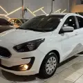 FORD KA 1.0 TI-VCT FLEX SE MANUAL FORD KA 1.0 TI-VCT FLEX SE MANUAL