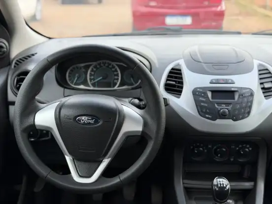 FORD-KA-2017