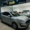 FORD KA 1.0 TI-VCT FLEX SE MANUAL FORD KA 1.0 TI-VCT FLEX SE MANUAL